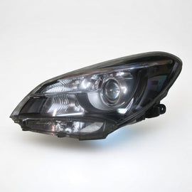 Frontscheinwerfer Toyota Yaris LED Links Scheinwerfer Headlight SCH2587412558gf