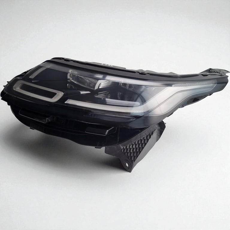 Frontscheinwerfer Land Rover Velar L560 J8A2-13W030-HD Links Headlight SCH5821319126nf