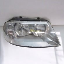 Load image into Gallery viewer, Frontscheinwerfer VW Sharan 7M3941016AA Xenon Rechts Scheinwerfer Headlight