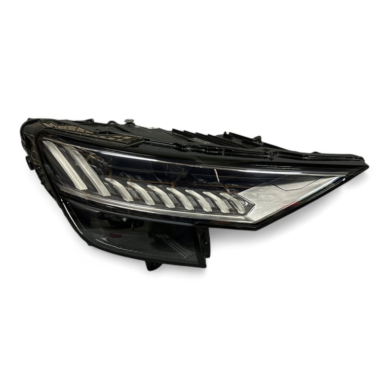 Frontscheinwerfer Audi Q8 4M0941085 LED Rechts Scheinwerfer Headlight SCH6124624639gw