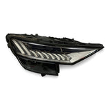 Frontscheinwerfer Audi Q8 4M0941085 LED Rechts Scheinwerfer Headlight