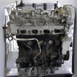 Motor Renault Espace IV F4R794 2.0 163PS 120kW 133TKm 2005 Benzin Unkomplett