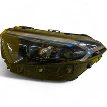 Laden Sie das Bild in den Galerie-Viewer, Frontscheinwerfer Mercedes-Benz Eqa Eqb A2439068900 LED Rechts oder Links SCH6034087856ww