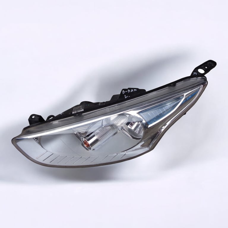 Frontscheinwerfer Ford B-Max Links Scheinwerfer Headlight