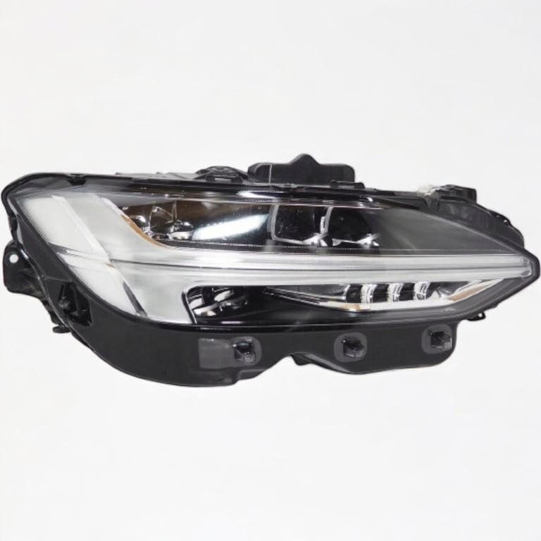Frontscheinwerfer Volvo S90 V90 32228677 LED Rechts Scheinwerfer Headlight SCH2320220220dp
