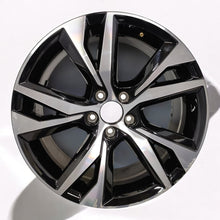 Load image into Gallery viewer, 1x Alufelge 18 Zoll 8.0" 5x108 42ET 32271989 31471482 Volvo S60 V60 Rim Wheel