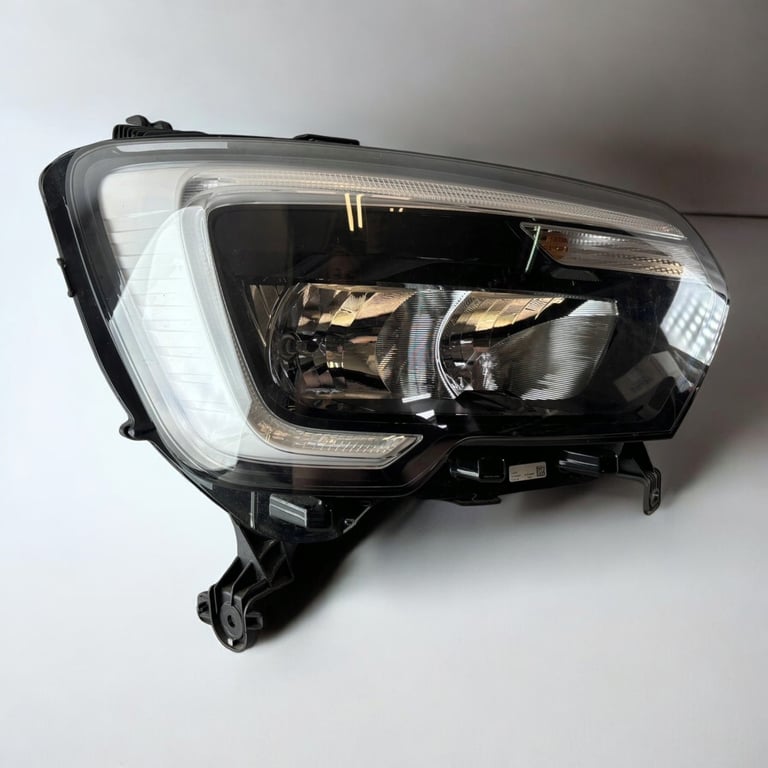 Frontscheinwerfer Renault Master 260105567R Rechts Scheinwerfer Headlight