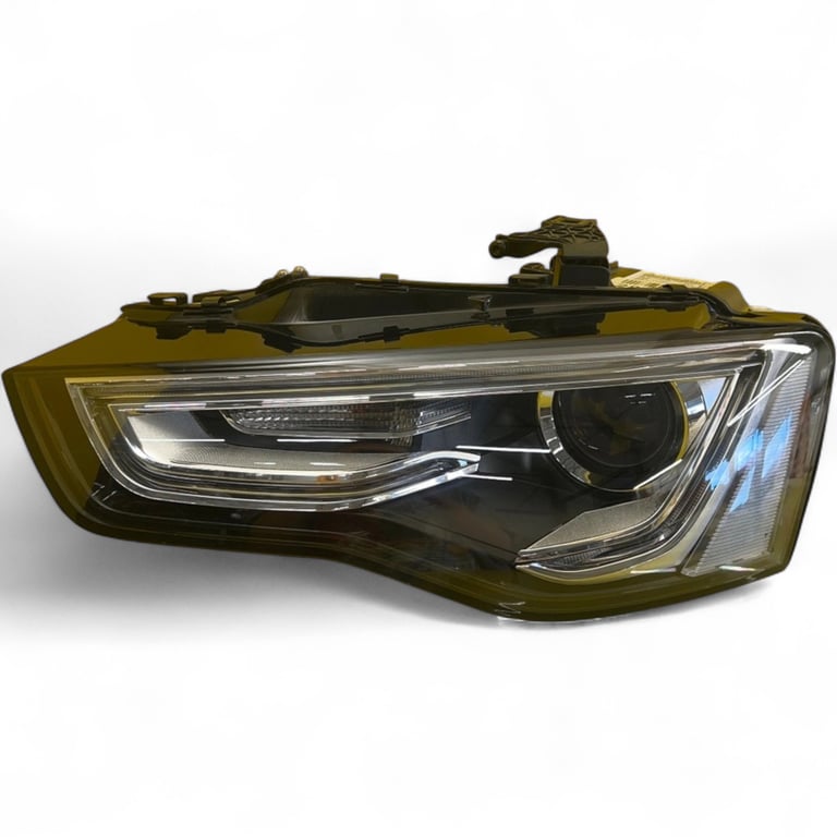 Frontscheinwerfer Audi A5 8T0941005C Xenon Ein Stück (Rechts oder Links) SCH1683552532bn