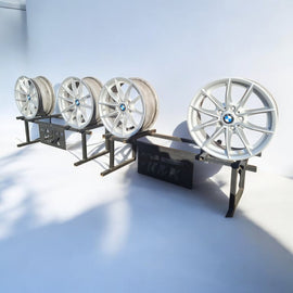 4x Alufelge 16 Zoll 6.5