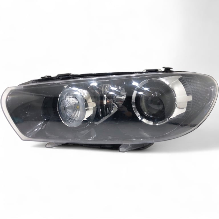 Frontscheinwerfer VW Scirocco LORK-730-31341 Links Scheinwerfer Headlight