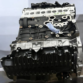 Motor Seat Skoda VW DSTB DST 2.0 TDI 150PS 110kW 29TKm 2010 Diesel Unkomplett