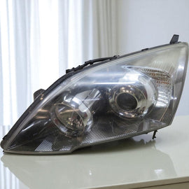 Frontscheinwerfer Honda Crv III 4574097 Xenon Links Scheinwerfer Headlight