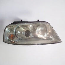 Laden Sie das Bild in den Galerie-Viewer, Frontscheinwerfer VW Sharan 35426 Xenon Rechts Scheinwerfer Headlight SCH8513887189dy