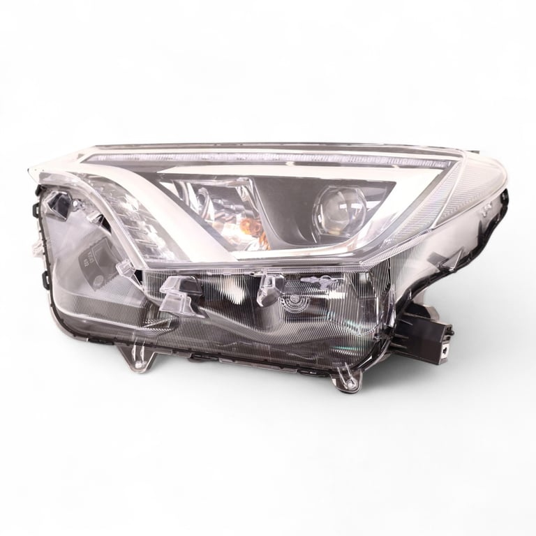 Frontscheinwerfer Toyota 1256871569 Links Scheinwerfer Headlight SCH2911723995tu