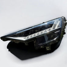 Load image into Gallery viewer, Frontscheinwerfer Audi Q8 4M8941035 Full LED Links Scheinwerfer Headlight SCH8625557846el