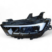 Laden Sie das Bild in den Galerie-Viewer, Frontscheinwerfer Opel Astra L 9851881680 39195688 LED Links Headlight