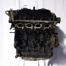Laden Sie das Bild in den Galerie-Viewer, Motor Renault Master G9U720 2.5 DCI 2002 Diesel Engine Unkomplett