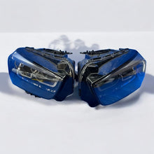 Laden Sie das Bild in den Galerie-Viewer, Frontscheinwerfer BMW F48 5A01177 Ein Stück (Rechts oder Links) Headlight