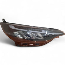 Laden Sie das Bild in den Galerie-Viewer, Frontscheinwerfer Ford Transit Custom 00229207-04 Rechts Scheinwerfer Headlight SCH2167777170eu