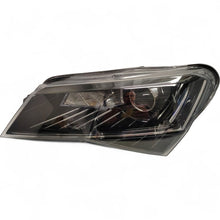 Load image into Gallery viewer, Frontscheinwerfer Skoda Superb III 3V1941015B Xenon Links Scheinwerfer Headlight SCH8723273584qa