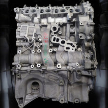 Laden Sie das Bild in den Galerie-Viewer, Motor BMW G01 G02 F98 B47D20A 2.0 13TKm 2018 Diesel Engine Unkomplett