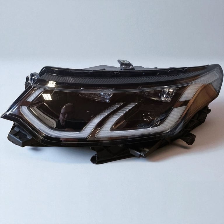 Frontscheinwerfer Land Rover Sport Discovery L550 V MK72-13006-EA LED Links SCH9320686326vo