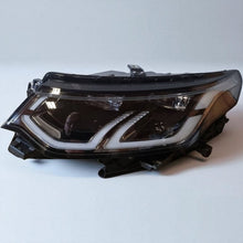 Laden Sie das Bild in den Galerie-Viewer, Frontscheinwerfer Land Rover Sport Discovery L550 V MK72-13006-EA LED Links SCH9320686326vo