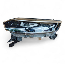 Frontscheinwerfer Renault Espace 260601628R LED Ein Stück (Rechts oder Links) SCH1466275792ww