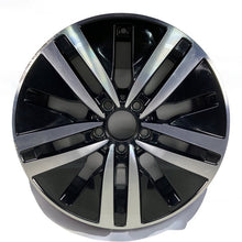 Load image into Gallery viewer, 1x Alufelge 17 Zoll 6.5&quot; 5x112 44ET A1774010200 Mercedes-Benz Rim Wheel