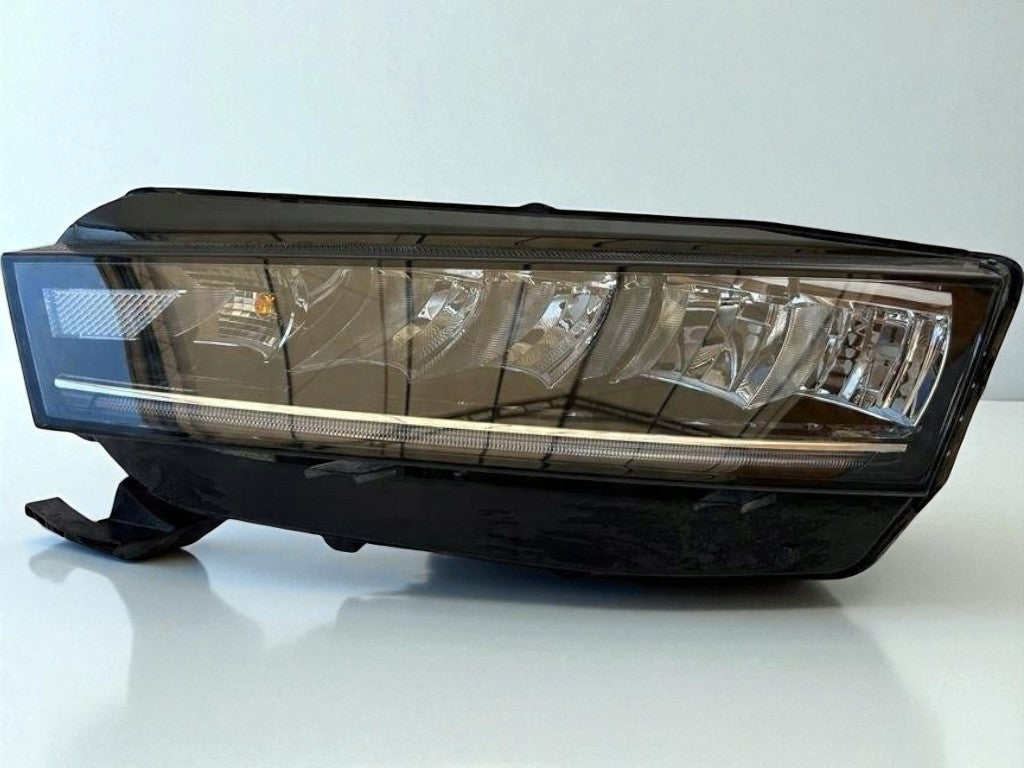 Frontscheinwerfer Skoda Octavia IV 5E4941015 Links Scheinwerfer Headlight SCH9134505732tk