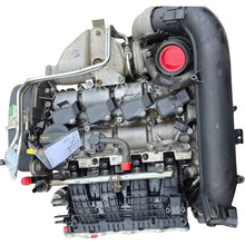 Laden Sie das Bild in den Galerie-Viewer, Motor VW Golf VII CPW 1.4 TSI 110PS 81kW 2013 Benzin Engine Komplett