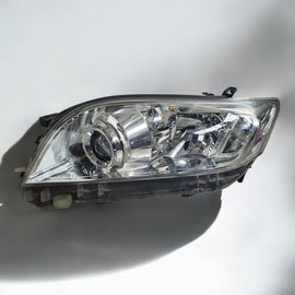 Frontscheinwerfer Toyota Corolla Links Scheinwerfer Headlight SCH9645554803th