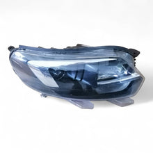 Load image into Gallery viewer, Frontscheinwerfer Opel Vivaro C 9832836480-00 Xenon Rechts oder Links SCH8484486128cl