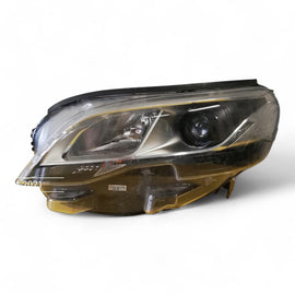 Frontscheinwerfer Peugeot Expert Traveller 9808573580 Xenon Links Headlight SCH1871977087pg