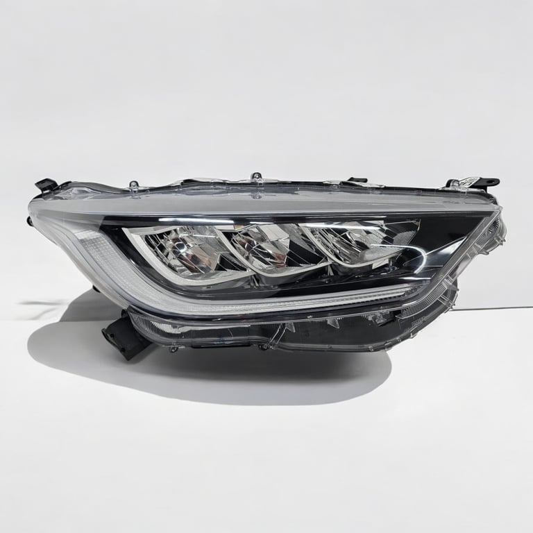 Frontscheinwerfer Toyota 4 Yaris SPP8590 Rechts Scheinwerfer Headlight