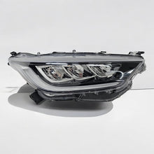 Laden Sie das Bild in den Galerie-Viewer, Frontscheinwerfer Toyota 4 Yaris SPP8590 Rechts Scheinwerfer Headlight