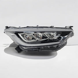 Frontscheinwerfer Toyota 4 Yaris SPP8590 Rechts Scheinwerfer Headlight