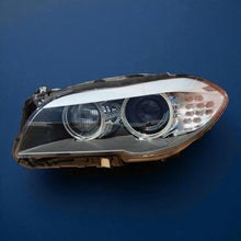 Laden Sie das Bild in den Galerie-Viewer, Frontscheinwerfer BMW 5 F11 F10 7203251-21 Bi-Xenon Links Scheinwerfer Headlight SCH4226348099np