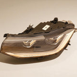 Frontscheinwerfer VW T-Cross T Cross Tcross 2GM941035B LED Rechts oder Links