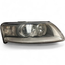 Frontscheinwerfer Audi A6 C6 4F0941004AK Bi-Xenon Rechts Scheinwerfer Headlight