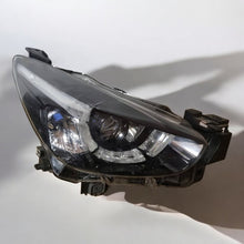 Laden Sie das Bild in den Galerie-Viewer, Frontscheinwerfer Mazda II R7ZZXA LED Rechts Scheinwerfer Headlight