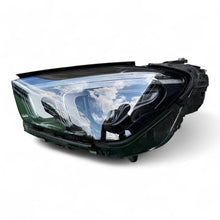 Laden Sie das Bild in den Galerie-Viewer, Frontscheinwerfer Mercedes-Benz Gle A1679066504 Full LED Links Headlight SCH4542796757ku