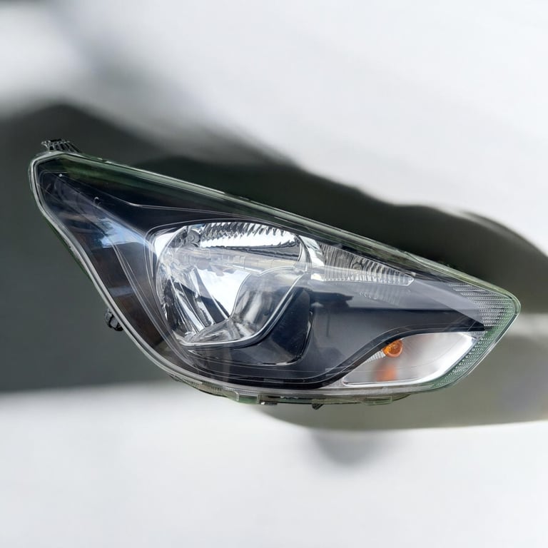 Frontscheinwerfer Ford G1B513W029BD Ein Stück (Rechts oder Links) Headlight