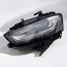 Laden Sie das Bild in den Galerie-Viewer, Frontscheinwerfer Audi A4 8KO941005E Links Scheinwerfer Headlight