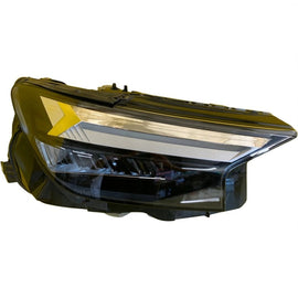 Frontscheinwerfer Audi E-Tron 89A941034 LED Rechts Scheinwerfer Headlight SCH7386236488rl