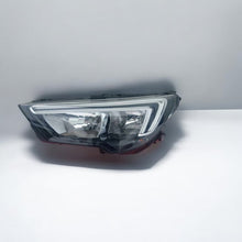 Laden Sie das Bild in den Galerie-Viewer, Frontscheinwerfer Opel Crossland 13467967 462161423 LED Links Headlight SCH2312677254bm