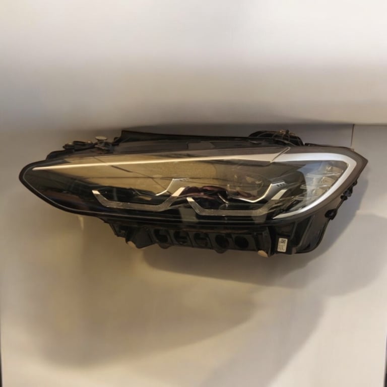 Frontscheinwerfer BMW 4 G22 G82 G23 5A19351 LED Links Scheinwerfer Headlight SCH7595115330kp