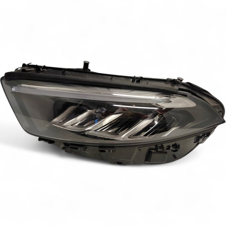 Frontscheinwerfer Mercedes-Benz W177 A1779064306 Full LED Links Headlight SCH9653141888sd