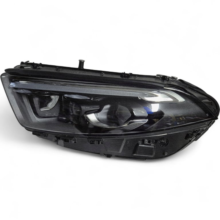 Frontscheinwerfer Mercedes-Benz W177 A1779065704 Full LED Rechts oder Links SCH5423058561td