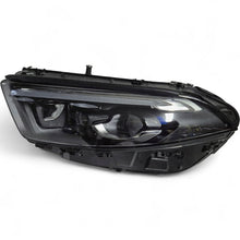Laden Sie das Bild in den Galerie-Viewer, Frontscheinwerfer Mercedes-Benz W177 A1779065704 Full LED Rechts oder Links SCH5423058561td